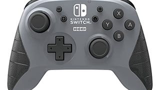 Nintendo Switch Wireless HORIPAD (Gray) by HORI - Officially...