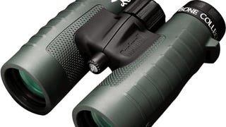 Bushnell Binocular Bundle: Trophy XLT 10x42 Binoculars...