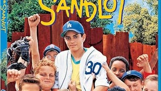 Sandlot [Blu-ray]