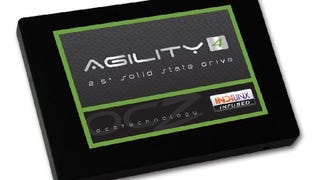 OCZ Technology 128GB Agility 4 Series SATA 6Gb/s 2.5-Inch...