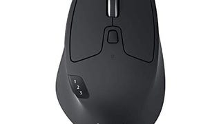 Logitech M720 Triathalon Multi-Device Wireless Mouse,...