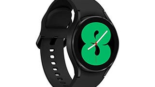 SAMSUNG Galaxy Watch 4 40mm Smartwatch with ECG Monitor...