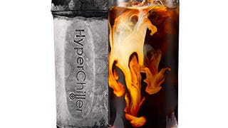HyperChiller HC2 Patented Iced Coffee/Beverage Cooler, NEW,...