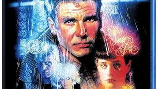 Blade Runner: The Final Cut (BD) [Blu-ray]