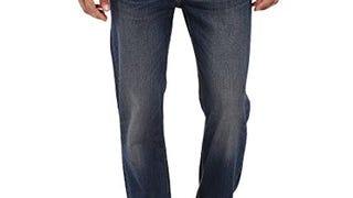 Levi's¿ Mens Men's 514¿ Straight Blue Roast 40