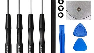 oGoDeal P2 P5 P6 Pentalobe Screwdriver, 5 Pointed Star,...