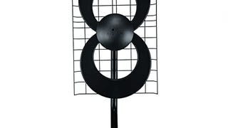 Antennas Direct ClearStream 2V Indoor Outdoor TV Antenna...