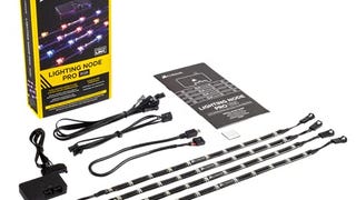 Corsair iCUE Lighting Node PRO RGB LED Lighting Controller,...