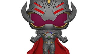 Funko POP Marvel: What If? Inifinity Ultron, (58648)