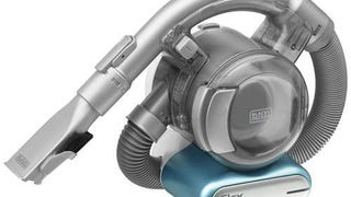 BLACK+DECKER BDH1620FLFH MAX Lithium Flex Vac with Stick...