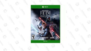 Star Wars Jedi: Fallen Order (Xbox)