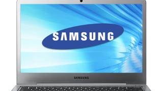 Samsung Series 5 NP530U3B-A01US 13.3-Inch Ultrabook (Silver)...