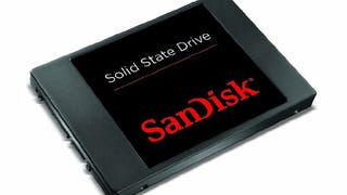 SanDisk 64GB SATA 6.0GB/s 2.5-Inch 7mm Height Solid State...