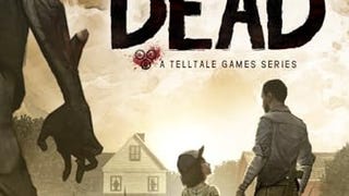 The Walking Dead - Xbox 360