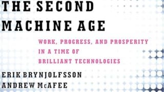 The Second Machine Age: Work, Progress, and Prosperity...