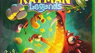 Rayman Legends - Xbox 360