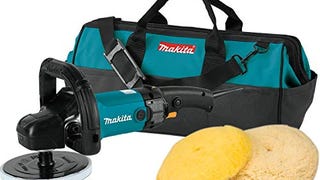 Makita 9237CX3 7" Polisher