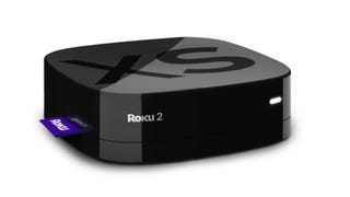 Roku 2 XS 1080p Streaming Player (Old Model)