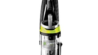 Bissell 2252 CleanView Swivel Upright Bagless Vacuum with...