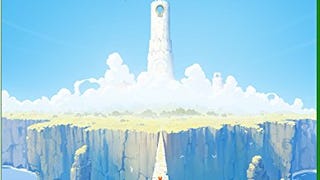 U&I Entertainment RiME - Xbox One Standard Edition