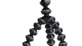 JOBY GorillaPod Original Tripod for Point and Shoot Cameras...