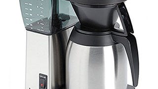 Bonavita BV1800SS 8-Cup Original Coffee Brewer, Stainless...