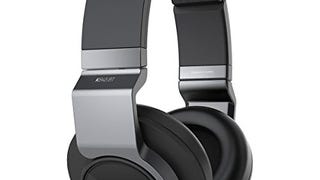 AKG K 845BT Bluetooth Wireless On-Ear Headphones,