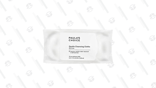 Paula’s Choice Gentle Cleansing Cloths