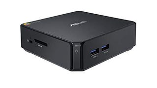 ASUS CHROMEBOX-M004U Desktop