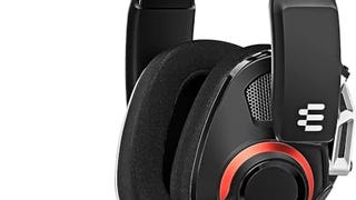 EPOS I SENNHEISER GSP 500 Wired Open Acoustic Gaming Headset,...