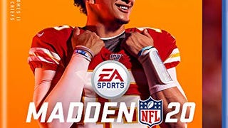 Madden NFL 20 - PlayStation 4