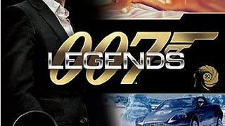 007 Legends - Nintendo Wii U