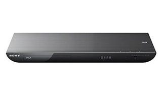Sony BDP-S590 3D Blu-ray Disc Player with Wi-Fi (Black)...