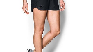 Under Armour Women's UA Play Up 2.0 Shorts MD