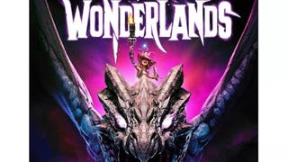 Tiny Tina's Wonderlands - PlayStation 4