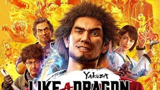 Yakuza: Like a Dragon - Day Ichi Edition - Xbox