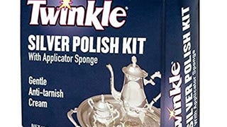 Five Great Tools For Polishing Silver, Even If You Hate Polishing Silver
