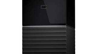 WD 16TB My Book Duo Desktop RAID External Hard Drive HDD,...