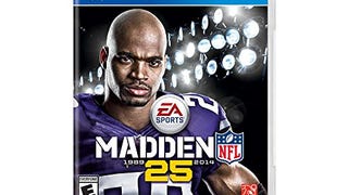 Madden NFL 25 - PlayStation 4