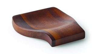 Kamenstein Acacia Wood, Spoon Rest, Natural