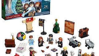 LEGO Harry Potter Advent Calendar 76390 for Kids; 24 Cool...