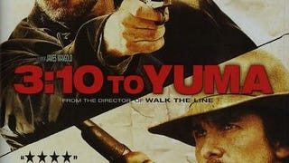 3:10 To Yuma [Blu-ray]