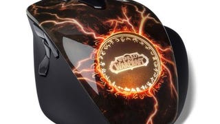 SteelSeries World of Warcraft Legendary MMO Gaming...