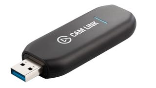 Elgato Cam Link 4K – External Capture Card for DSLR & Camcorder,...