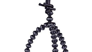 JOBY GripTight GorillaPod Stand - Flexible Universal Smartphone...