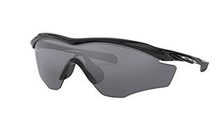 Oakley Men's OO9343 M2 Frame XL Rectangular Sunglasses,...