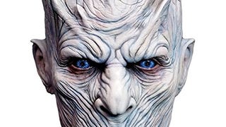 Trick or Treat Studios Men's Game of Thrones-Night's King,...