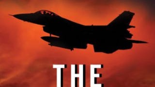 The Mercenary: A Novel