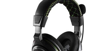 Turtle Beach Ear Force XP510 Premium Wireless Dolby Digital...