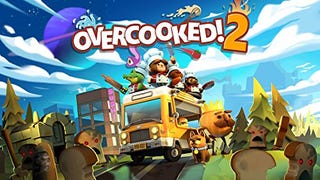 Overcooked! 2 - Nintendo Switch [Digital Code]